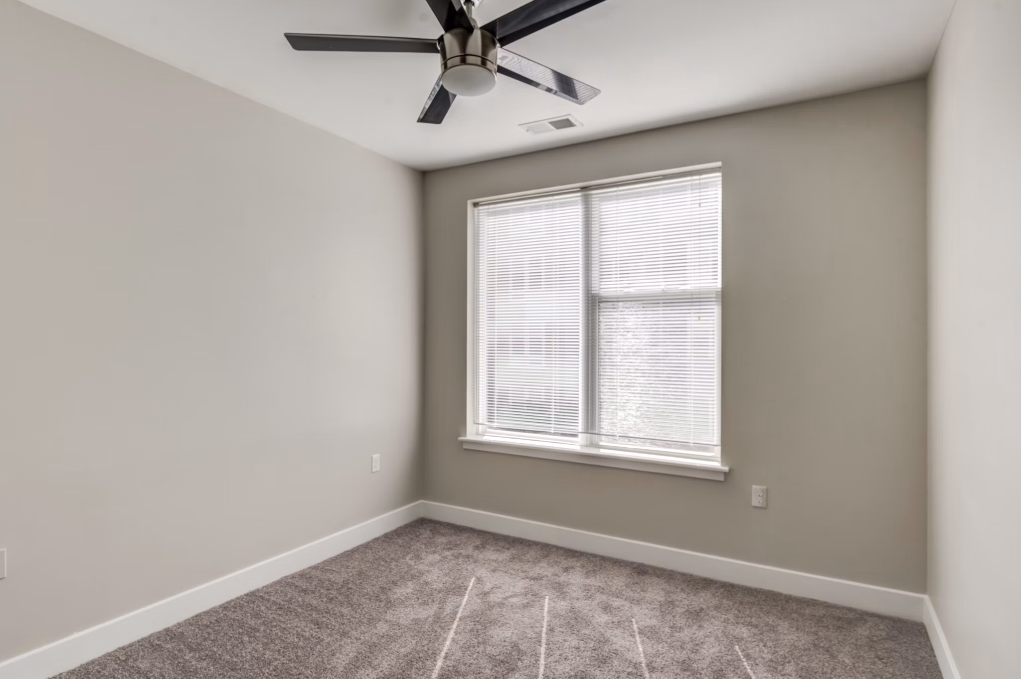 Bedroom at Indigo 19 Apartments