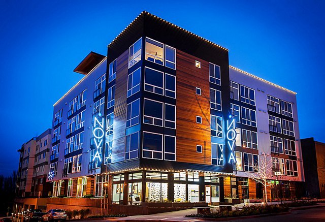 Nova Seattle Apartments