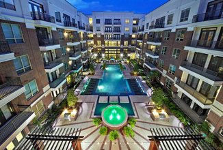 Virage Apartments in Houston TX