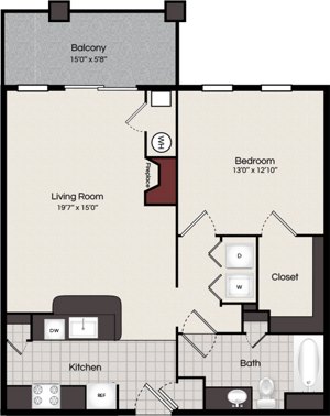 Floorplan Image