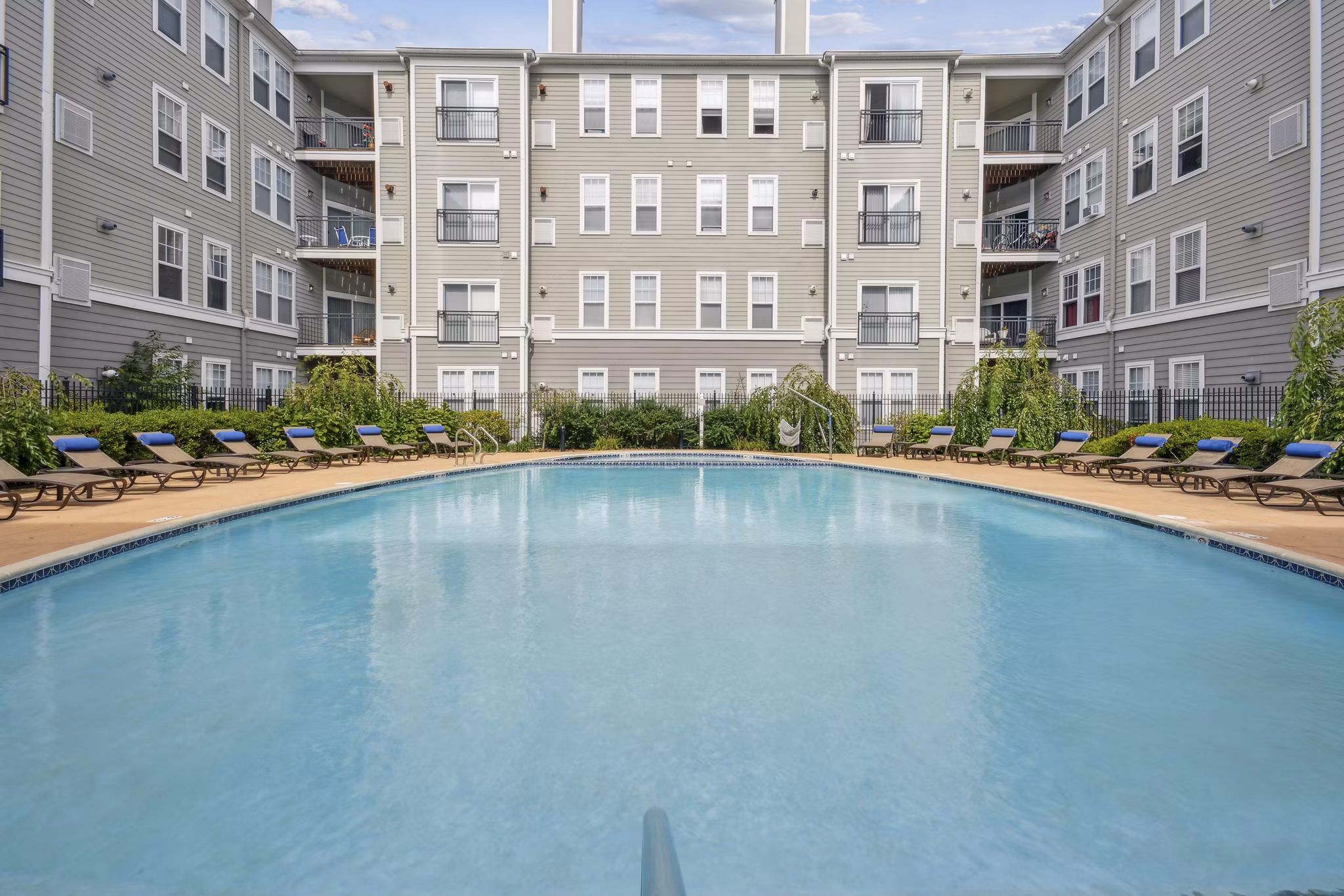 Property images of Jefferson at Dedham Station Apartments