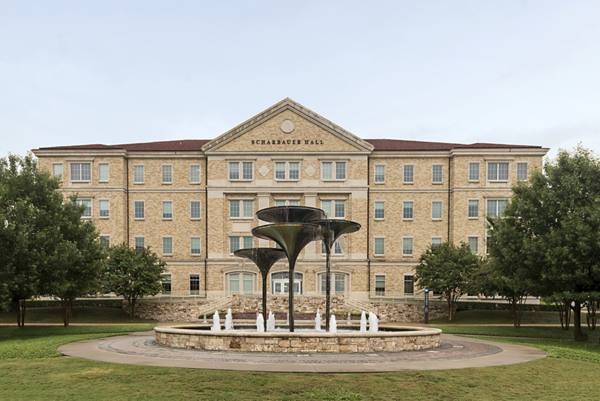 neighborhood at GrandMarc at Westberry Place Apartments
