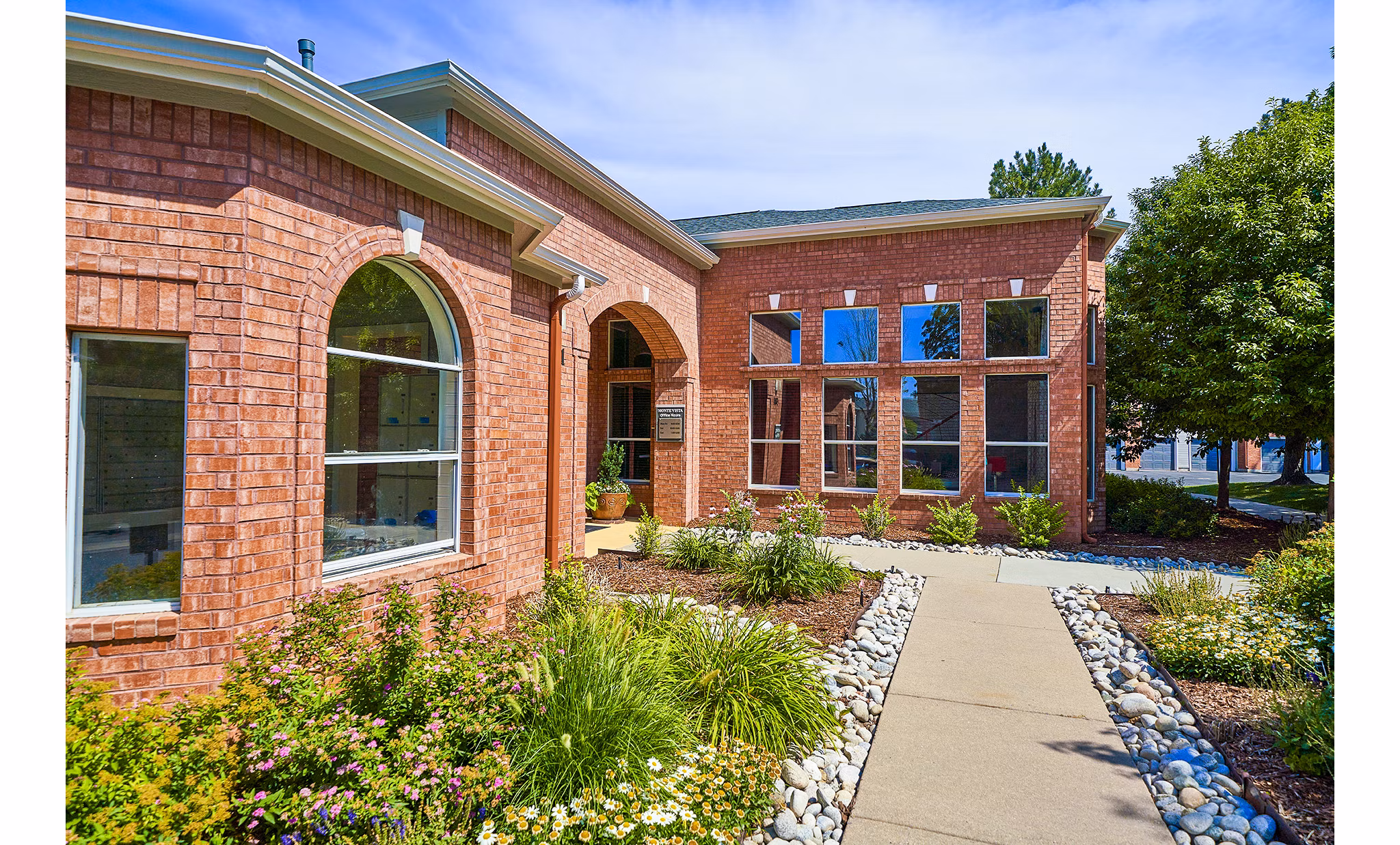 Property images of Monte Vista Apartments