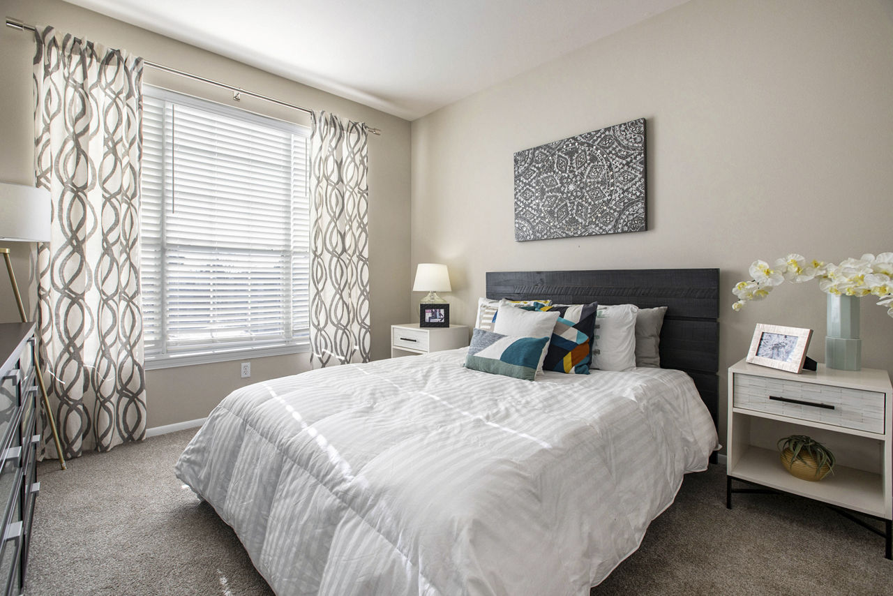 Monte Vista Apartments 22 of 25