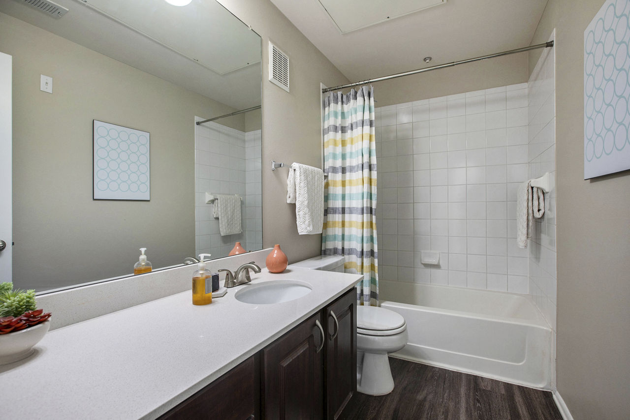 Monte Vista Apartments 25 of 25