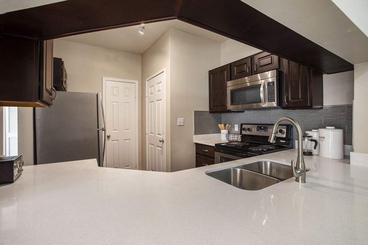 Monte Vista Apartments 13 of 25