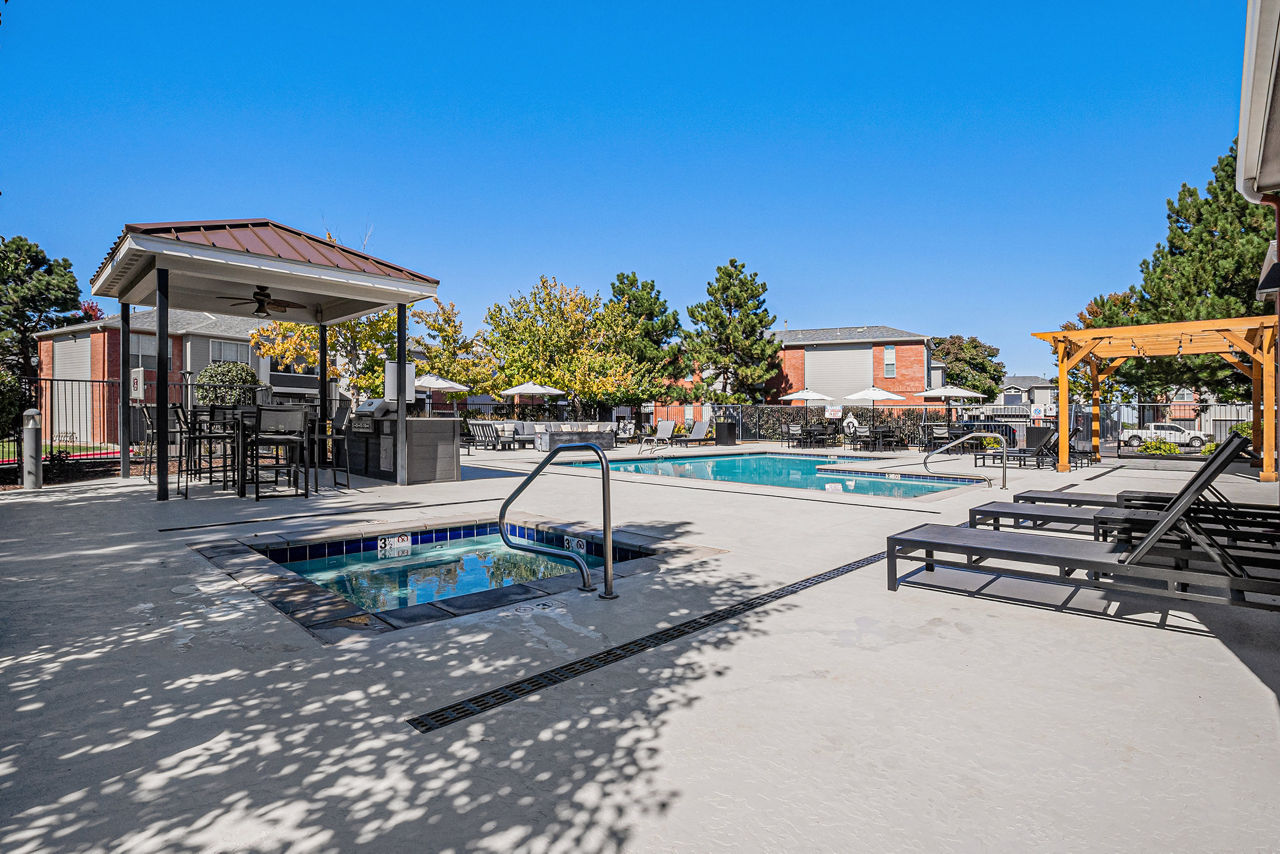 Monte Vista Apartments Littleton Co 4 of 12