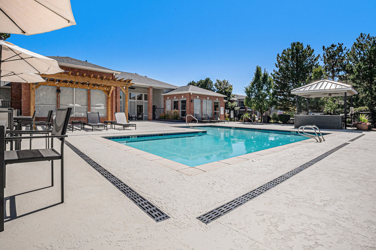 Monte Vista Apartments Littleton Co 6 of 12