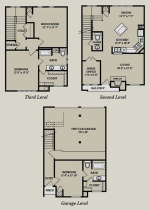 Floorplan Image