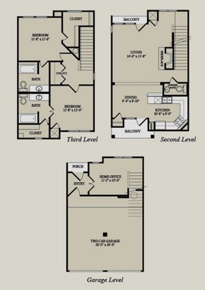 Floorplan Image