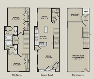 Floorplan Image