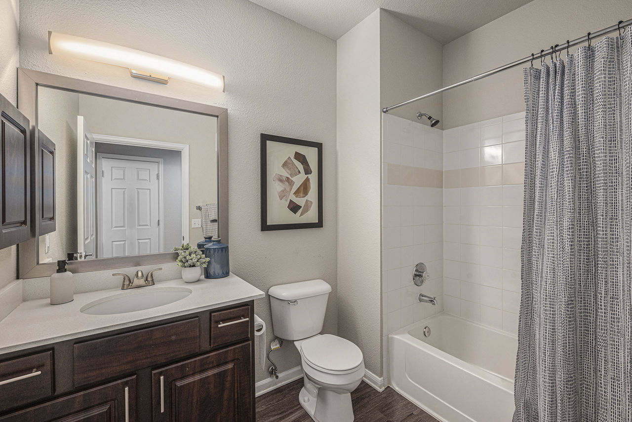 Creekside At Highlands Ranch Apartments Highlands Ranch Co 20 of 21