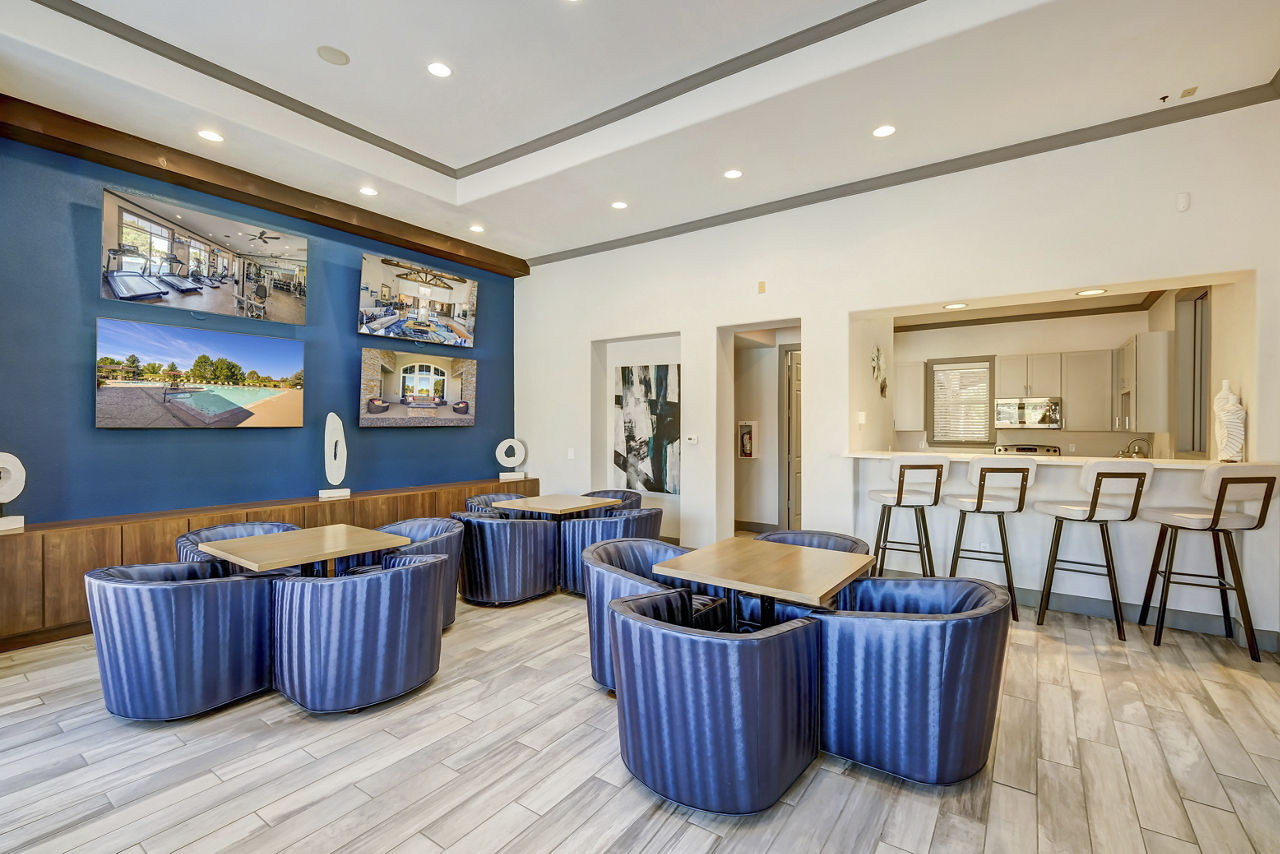 Creekside At Highlands Ranch Apartments Highlands Ranch Co 6 of 12