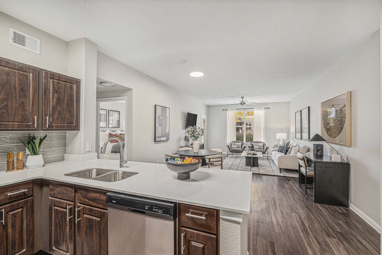 Creekside At Highlands Ranch Apartments Highlands Ranch Co 12 of 12