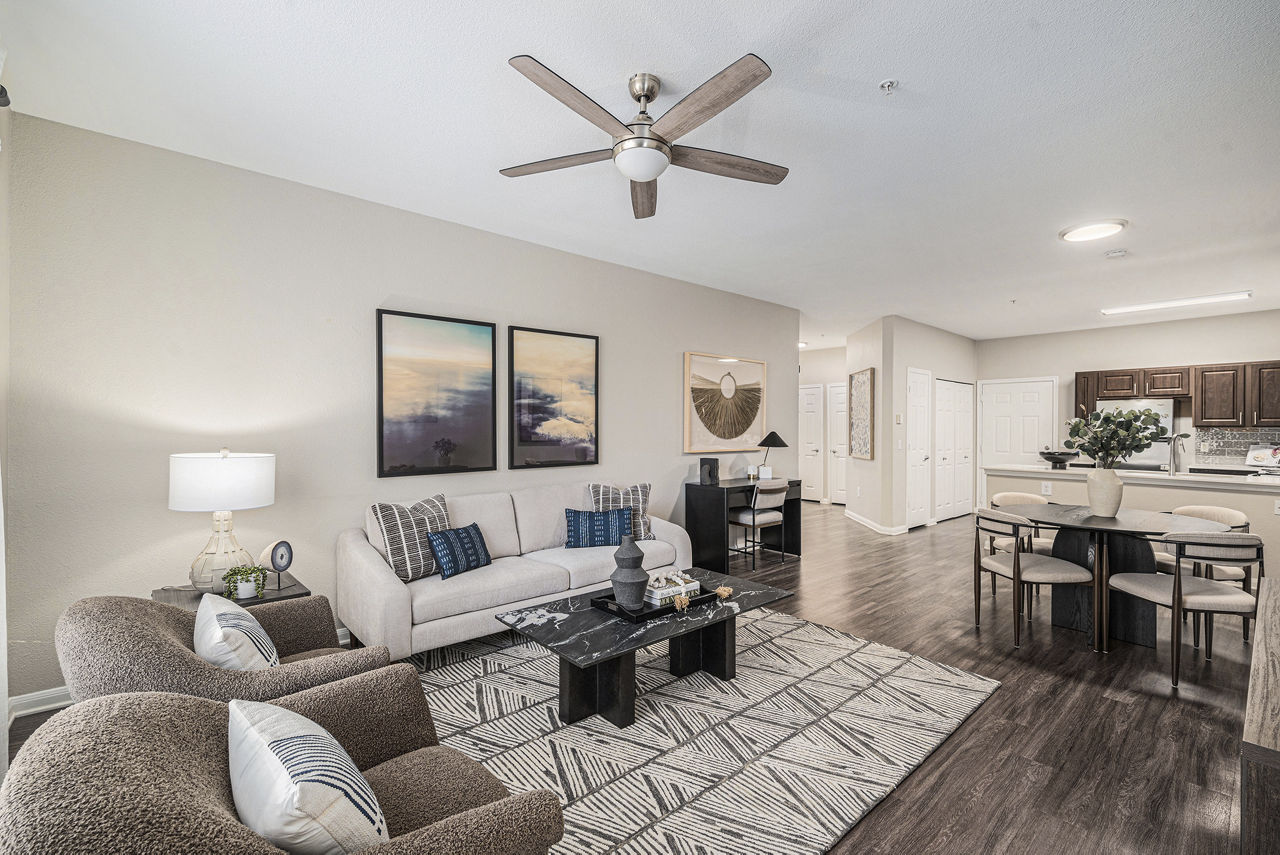 Creekside At Highlands Ranch Apartments Highlands Ranch Co 15 of 21