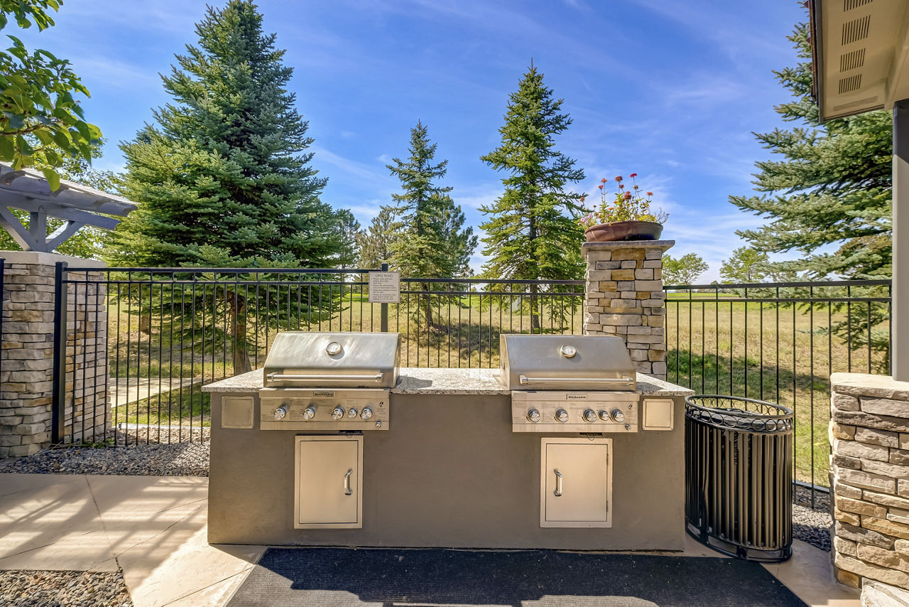 Creekside At Highlands Ranch Apartments Highlands Ranch Co 9 of 12