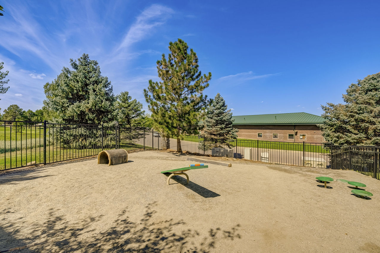 Creekside At Highlands Ranch Apartments Highlands Ranch Co 10 of 12