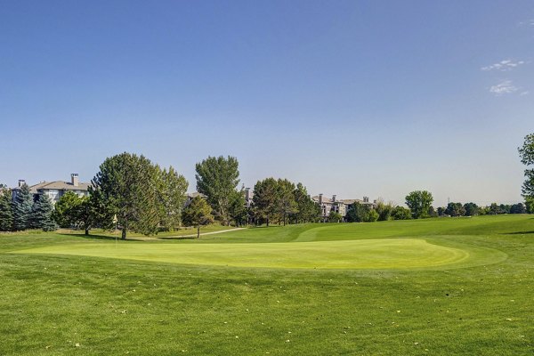 view at Creekside at Highlands Ranch Apartments