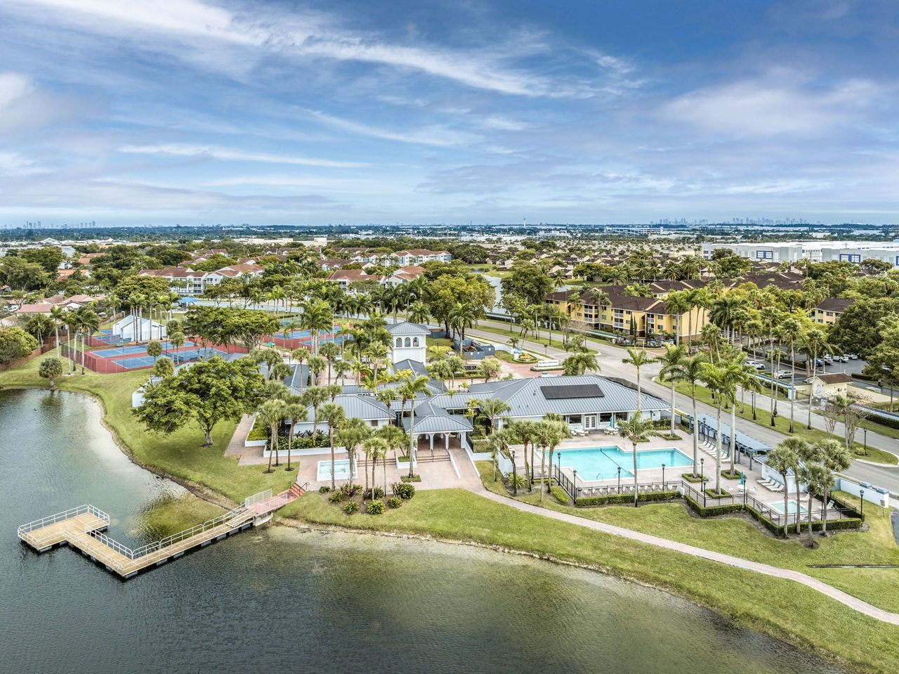 Avana At The Moors Hialeah Fl 3 of 12