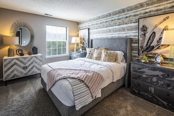 Gates at Carlson Center Apartments