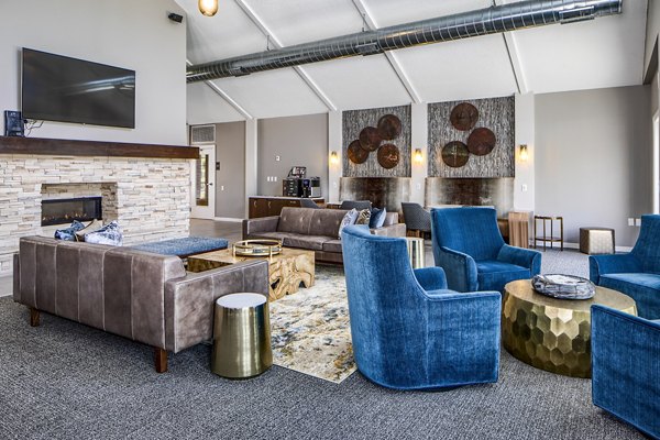 Gates at Carlson Center Apartments