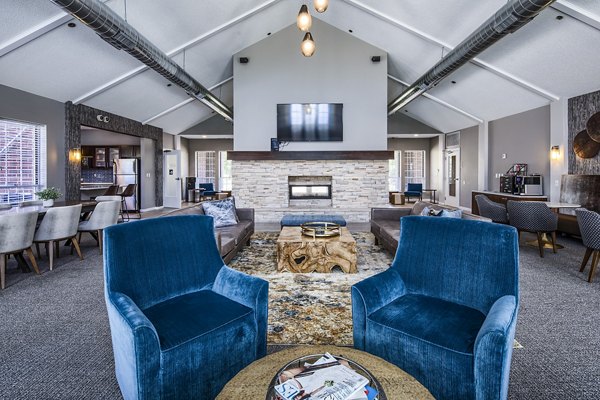 Gates at Carlson Center Apartments