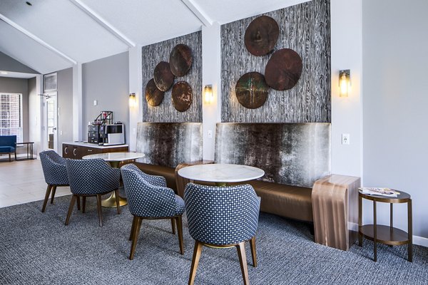 Gates at Carlson Center Apartments