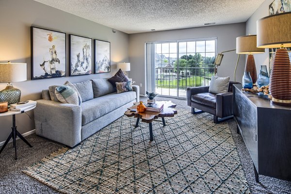 Gates at Carlson Center Apartments