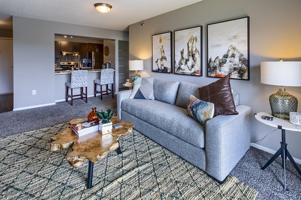 Gates at Carlson Center Apartments