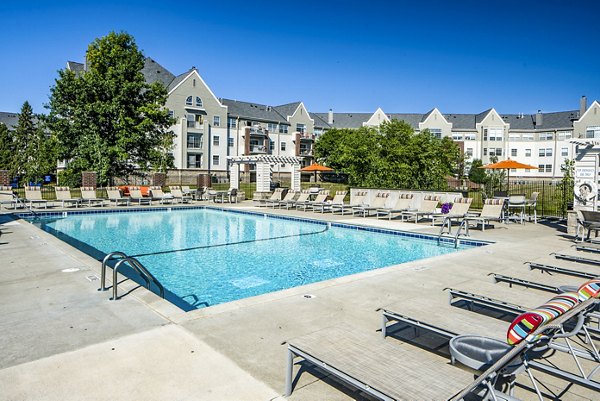 Gates at Carlson Center Apartments