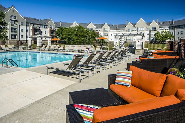 Gates at Carlson Center Apartments