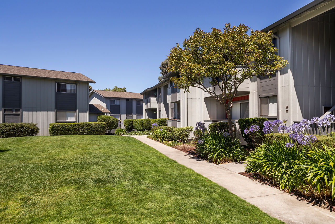 The Crossings Apartments Sunnyvale Ca 2 of 12