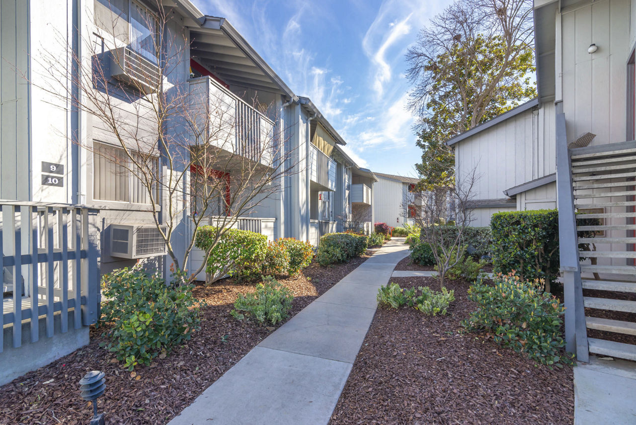 The Crossings Apartments Sunnyvale Ca 11 of 12