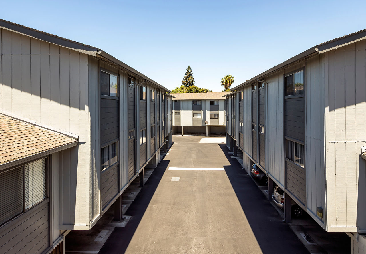 The Crossings Apartments Sunnyvale Ca 3 of 12