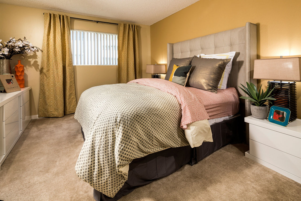The Crossings Apartments Sunnyvale Ca 5 of 12