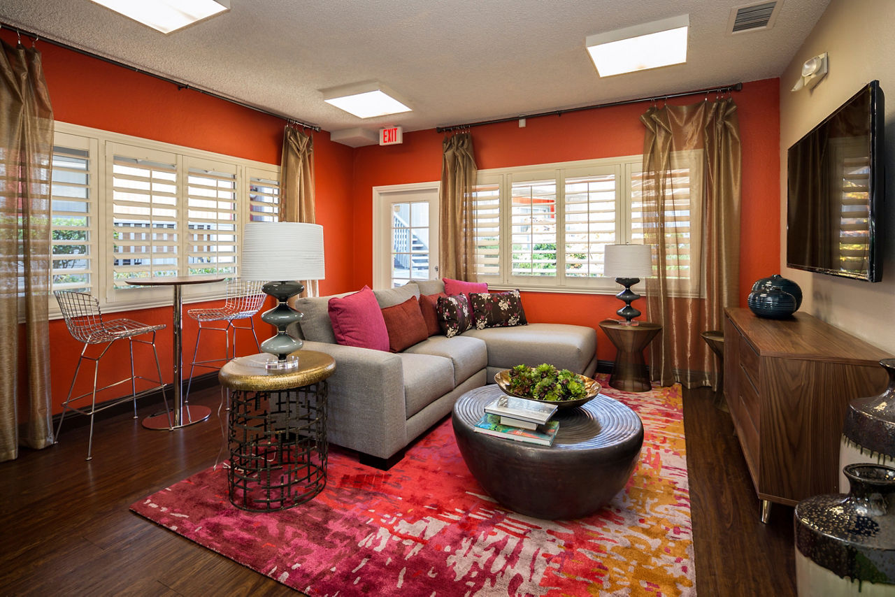 The Crossings Apartments Sunnyvale Ca 7 of 12
