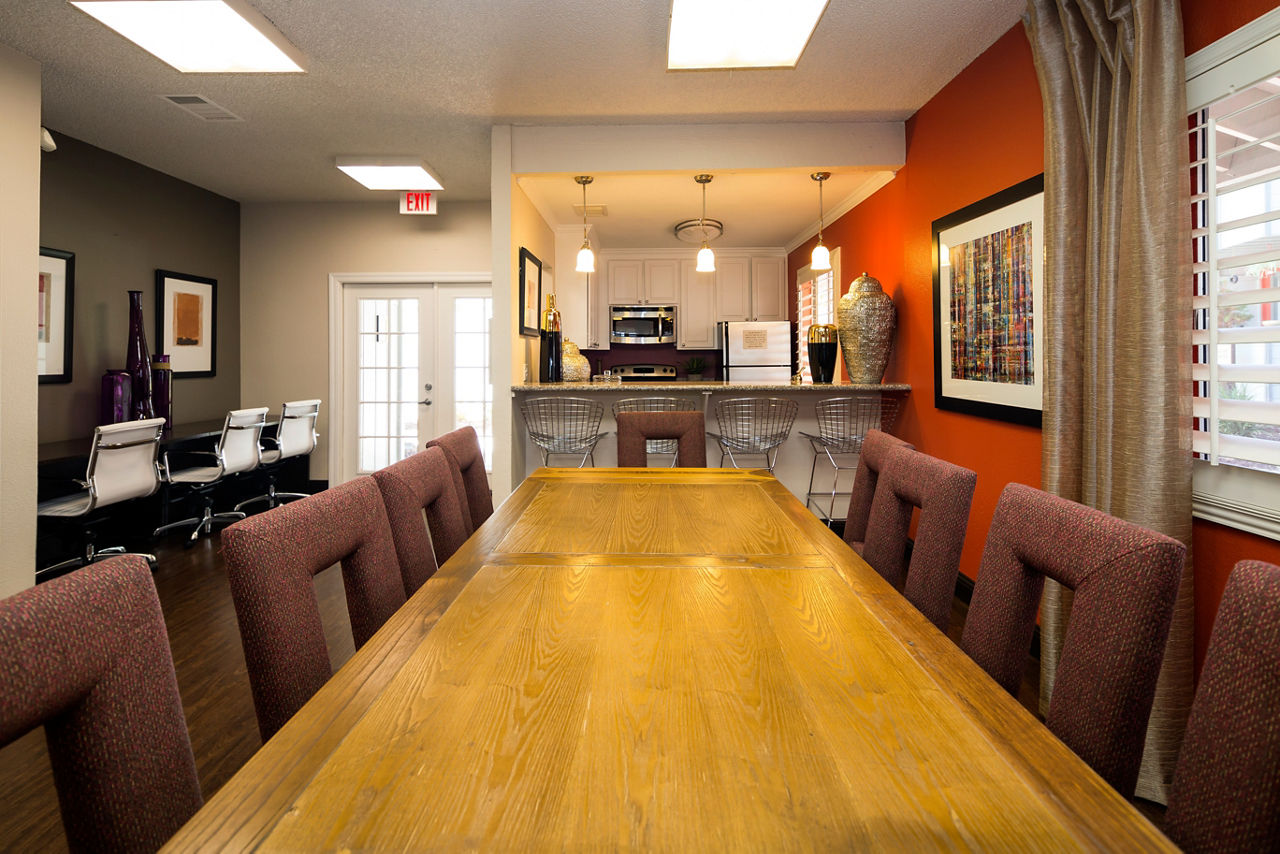 The Crossings Apartments Sunnyvale Ca 8 of 12