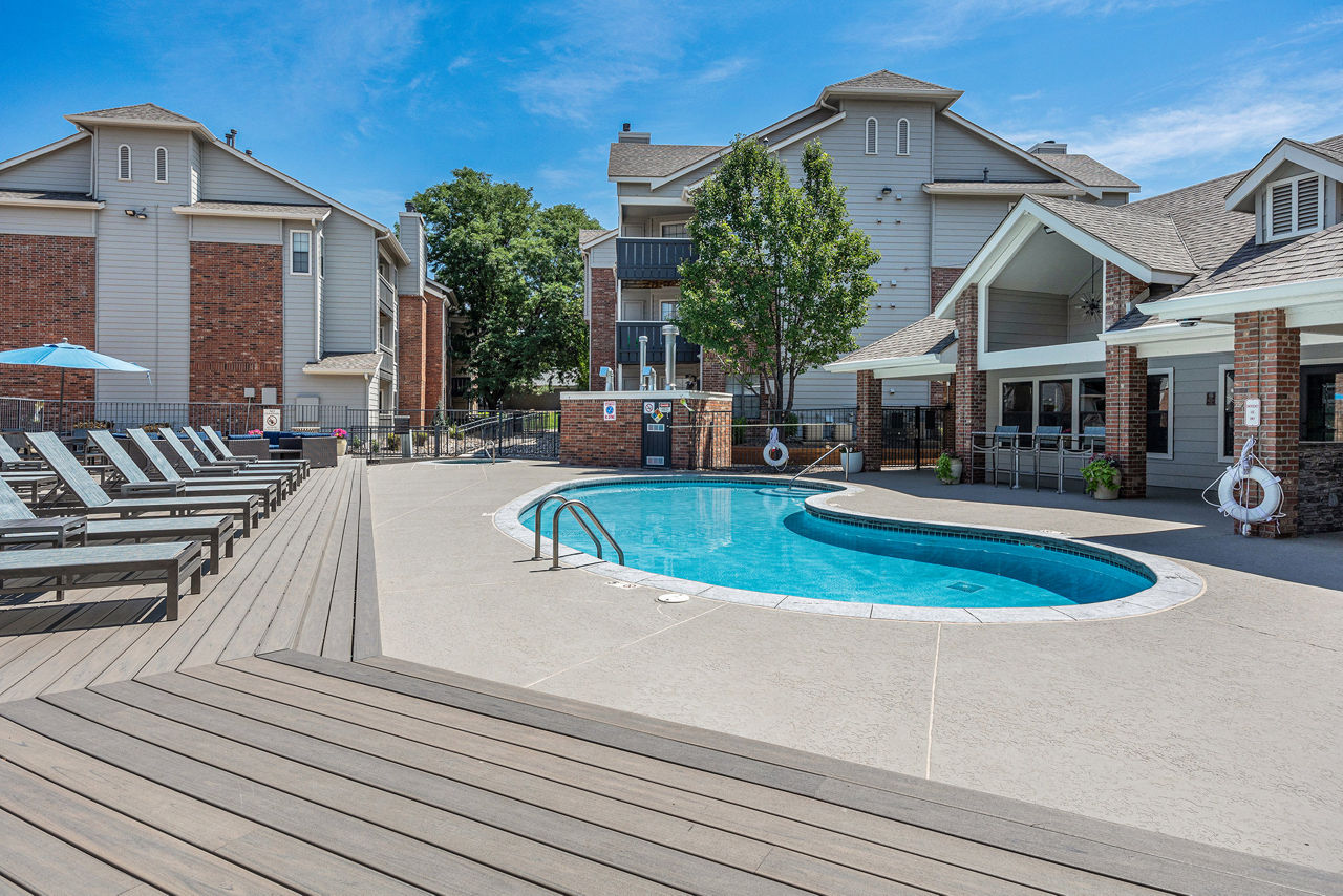 Stratford Station Apartments Centennial Co 4 of 12