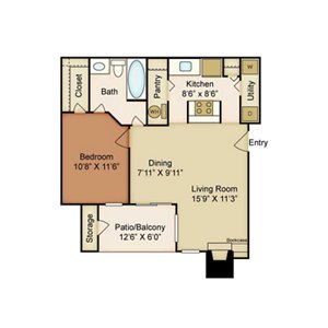 Floorplan Image