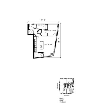 Floorplan Image