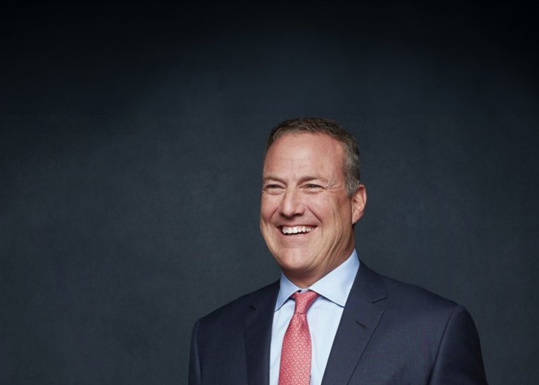 Bob Faith Named 6th Most Powerful CEO by Commercial Observer | Greystar