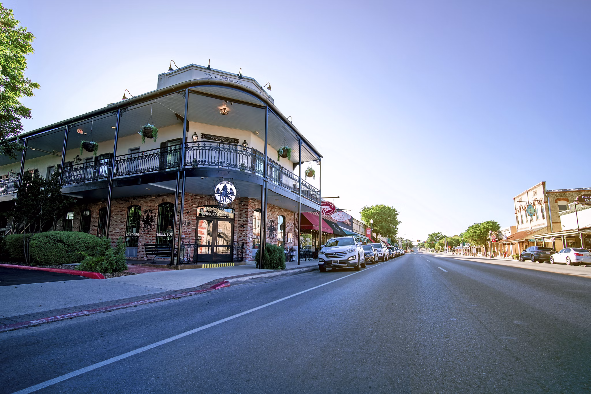 Boerne TX Apartments