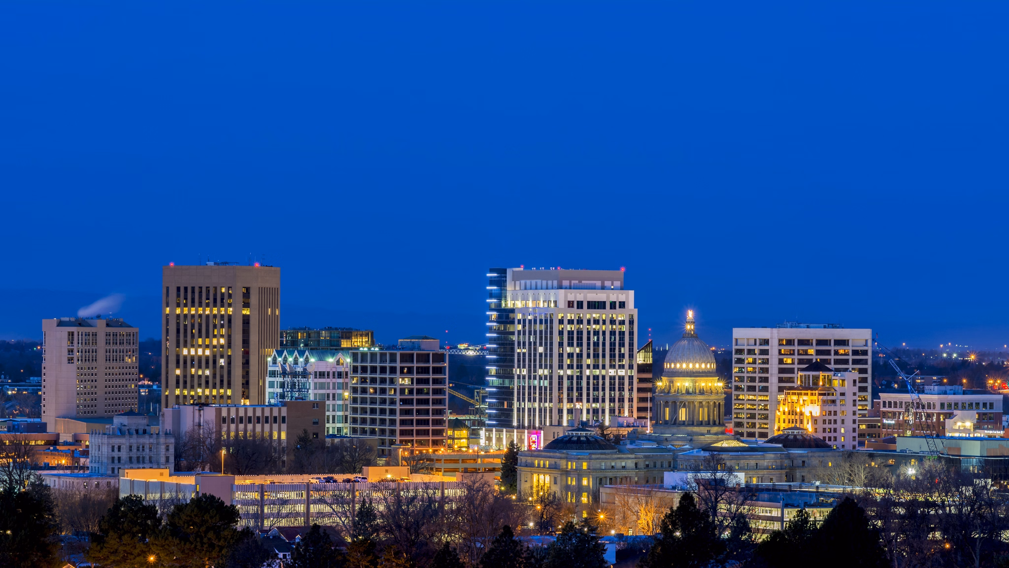 Boise Idaho Apartments