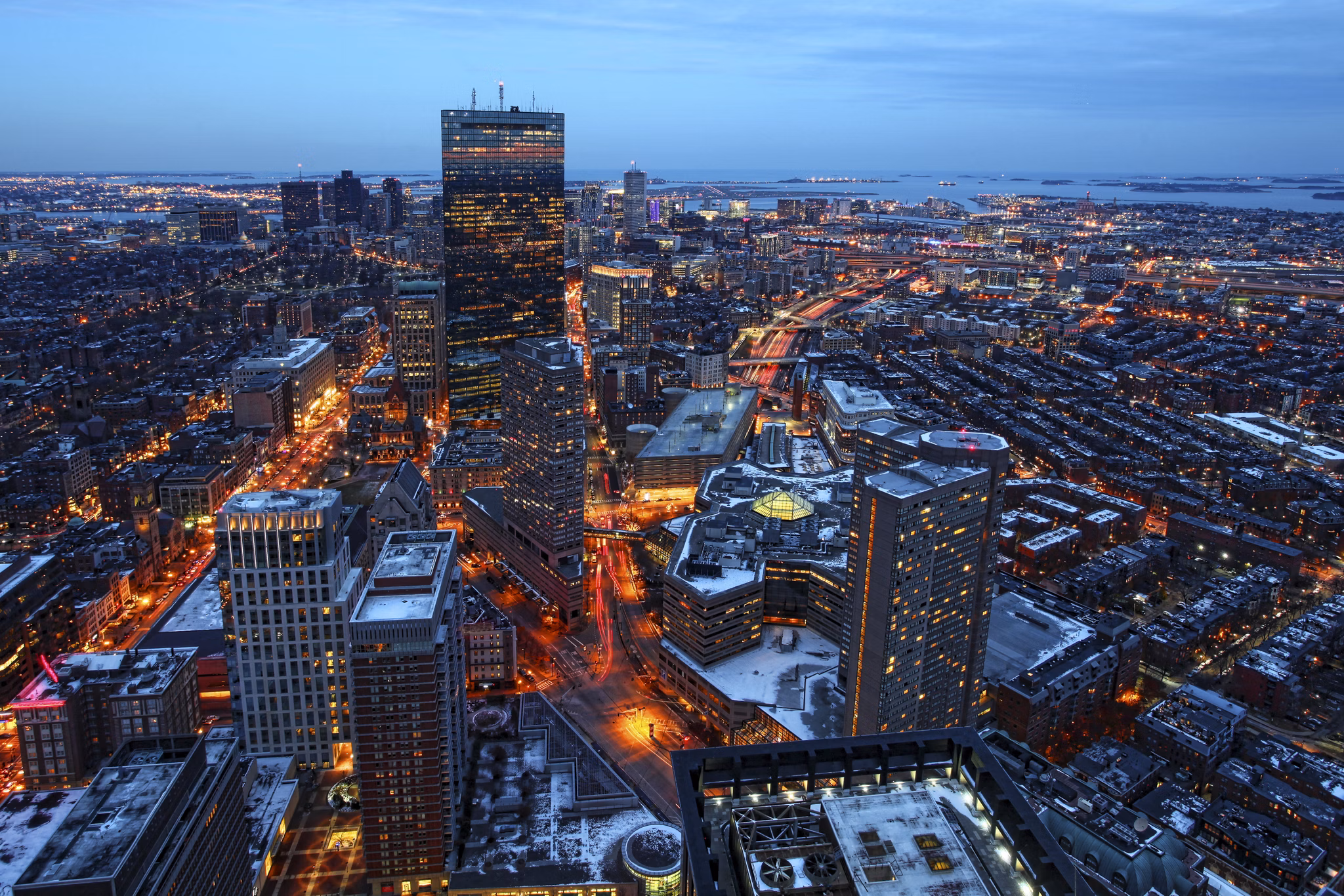 Boston Massachusetts Apartments