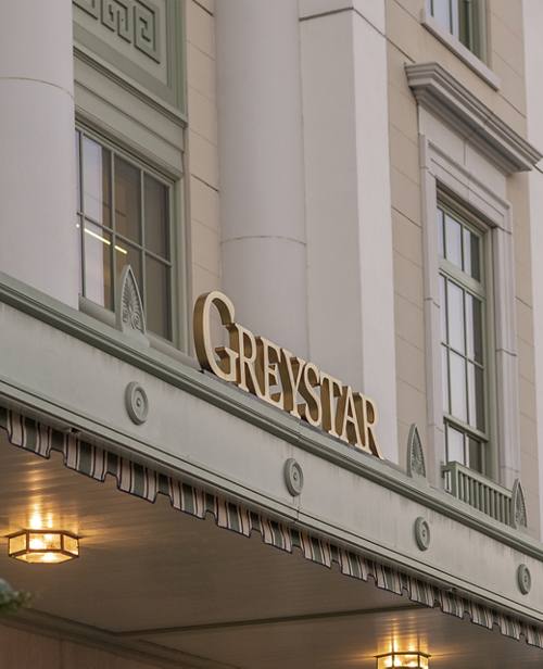 Contact Us Greystar
