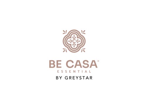 Be CASA Essential by Greystar logo