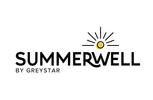 Summerwell by Greystar logo