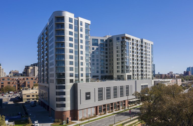Greystar - Houston Division