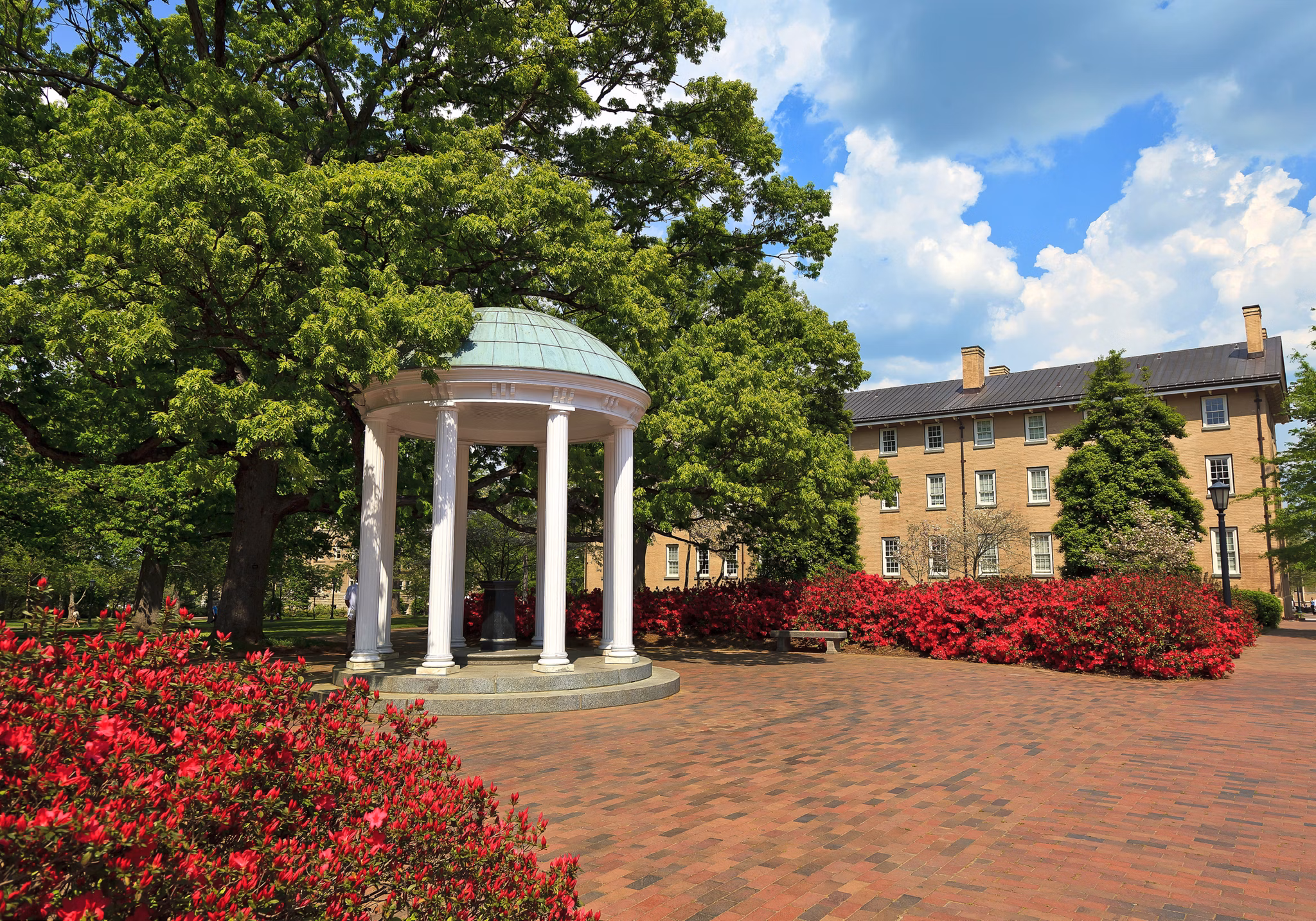 Chapel Hill Apartments