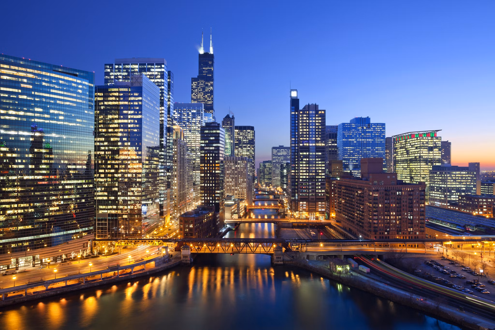 Chicagoland Illinois Apartments